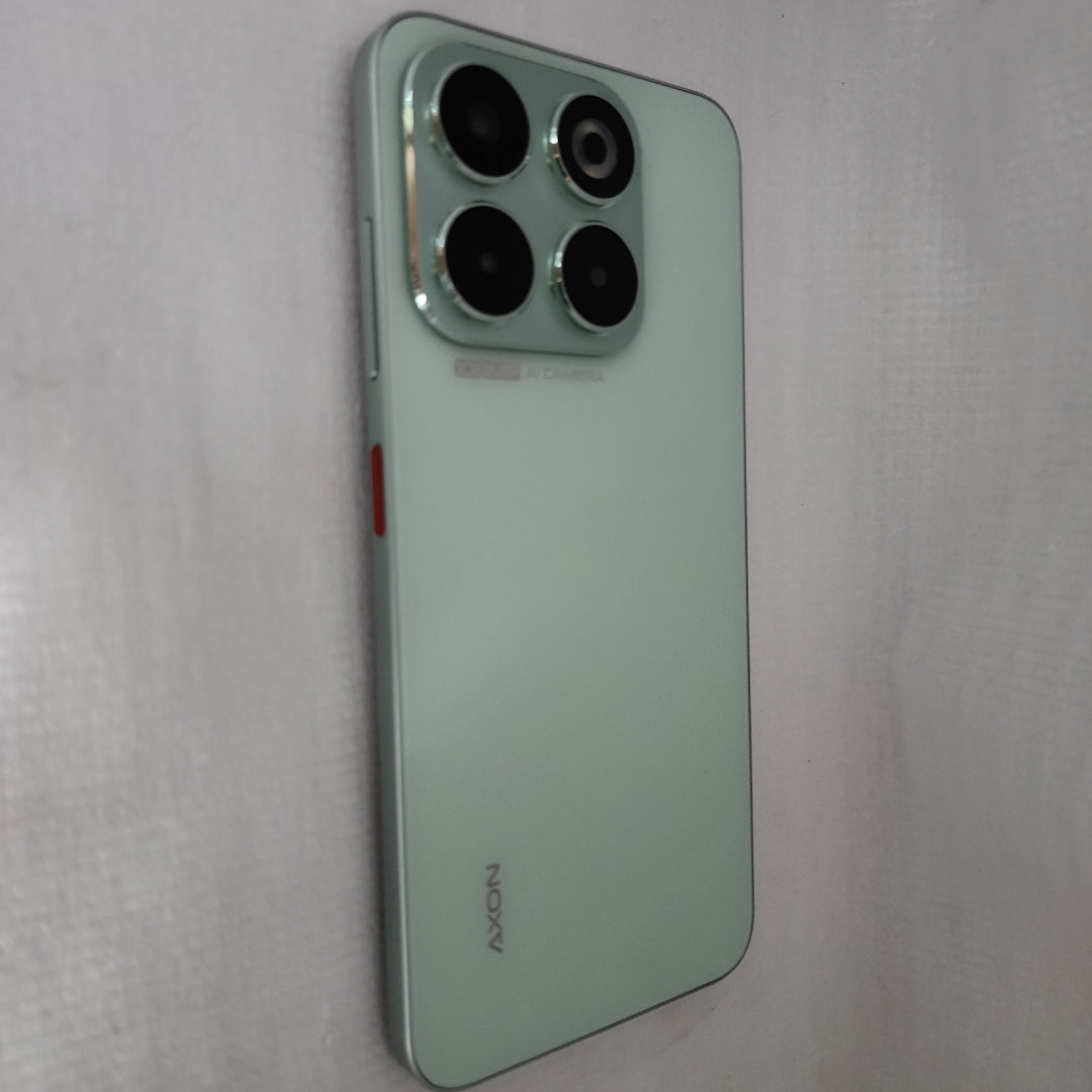 CELULAR ZTE AXON 70 Z2459 256 GB 6 GB RAM (SEMINUEVO)