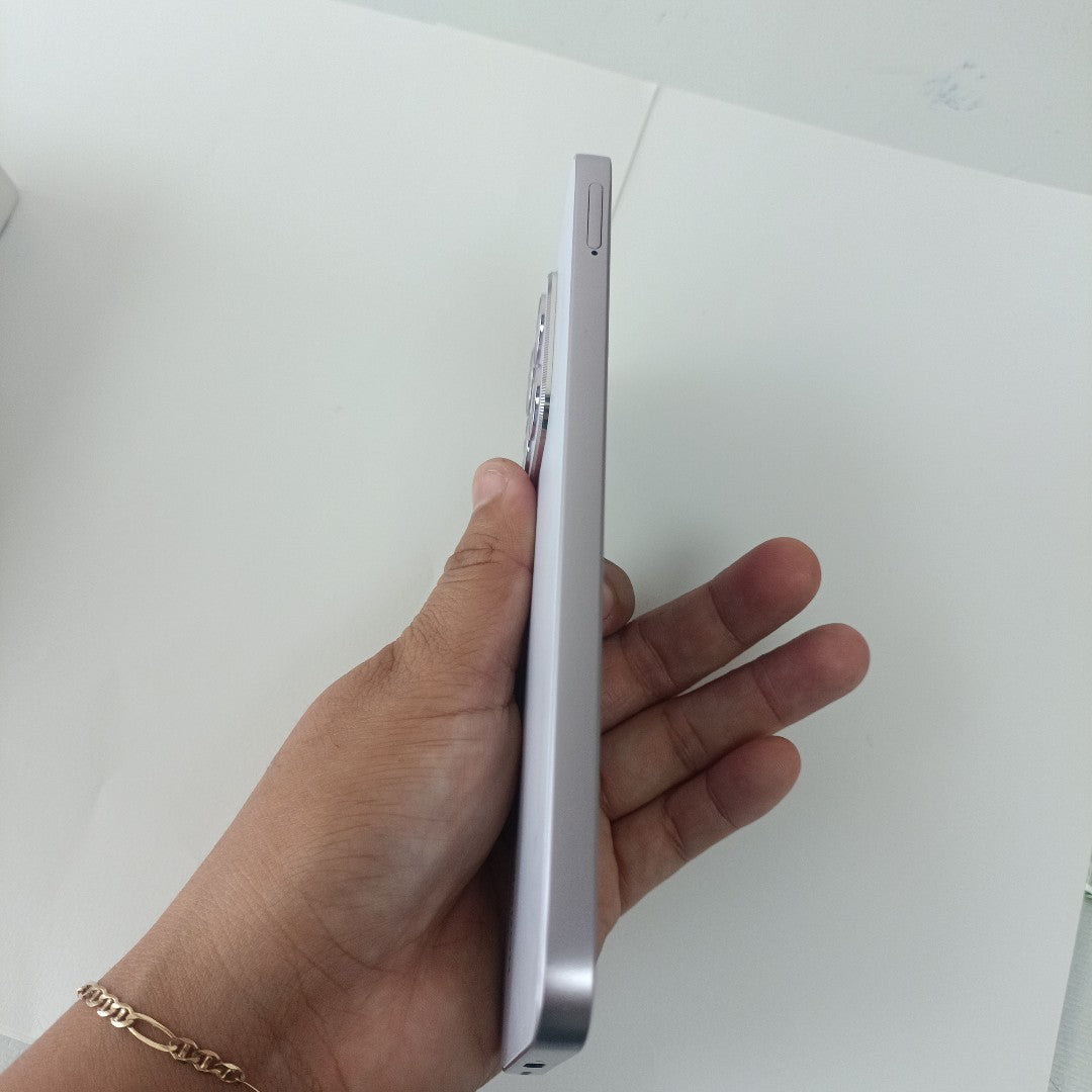 CELULAR HONOR X8C ABR-LX3 (2022) 512 GB 8 GB RAM (SEMINUEVO)