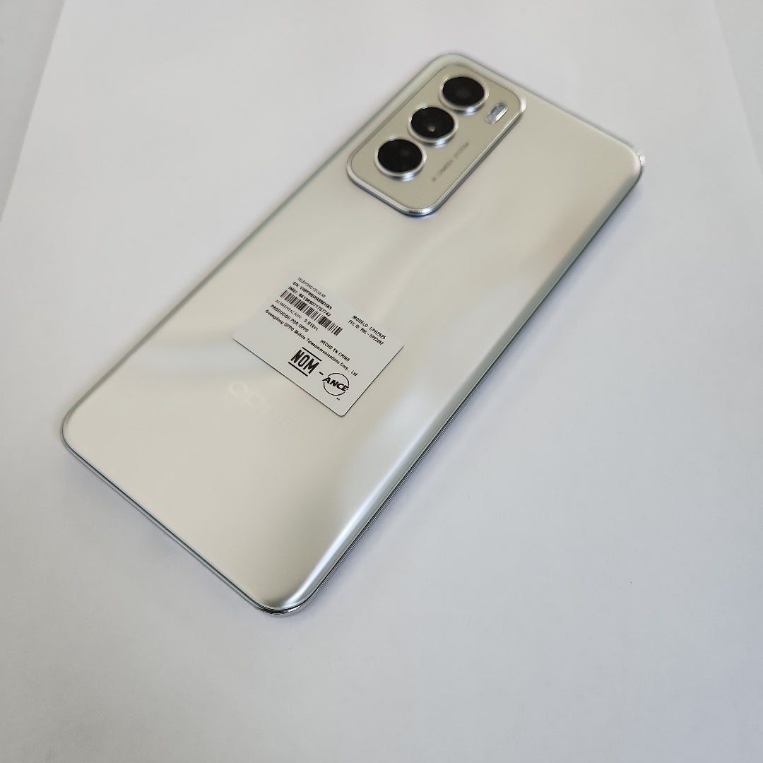 CELULAR OPPO   RENO12 5G CPH2625 (2024) 512 GB 12 GB RAM (SEMINUEVO)