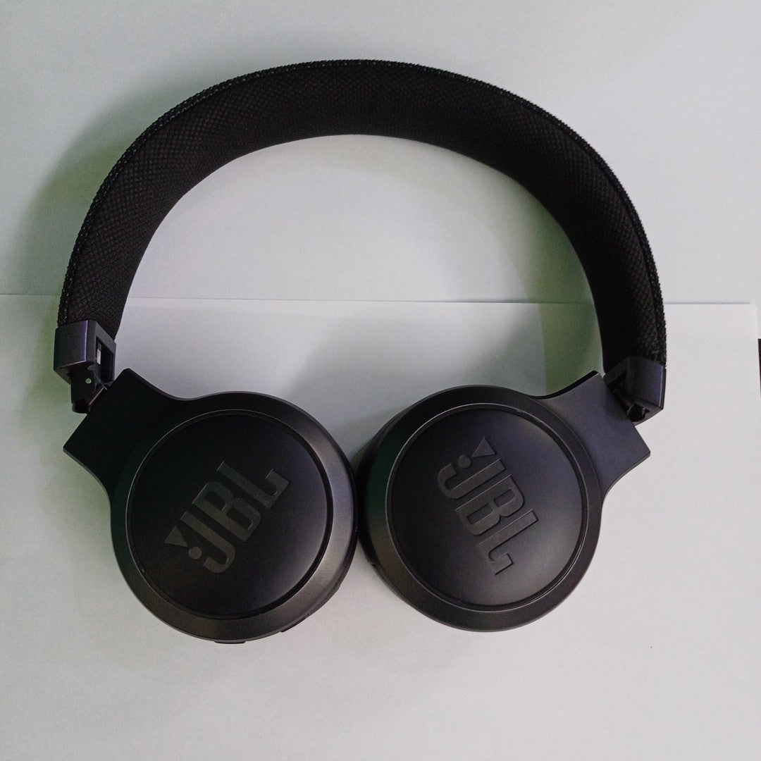 AUDIFONOS JBL LIVE 460 INALAMBRICO ON EAR (SEMINUEVO)