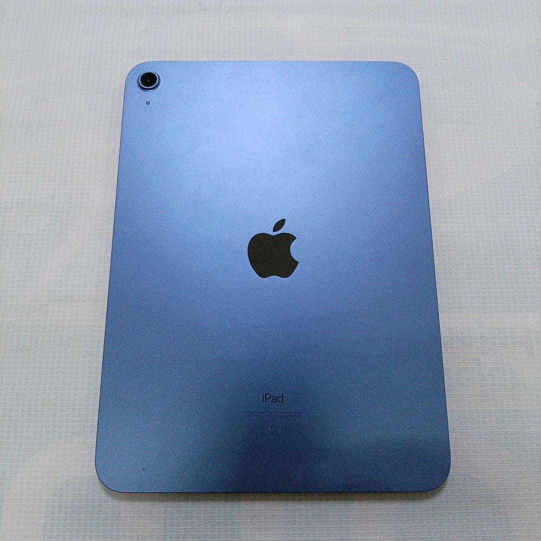 TABLETA APPLE IPAD 10 A2696 64 GB 4 GB RAM (SEMINUEVO)