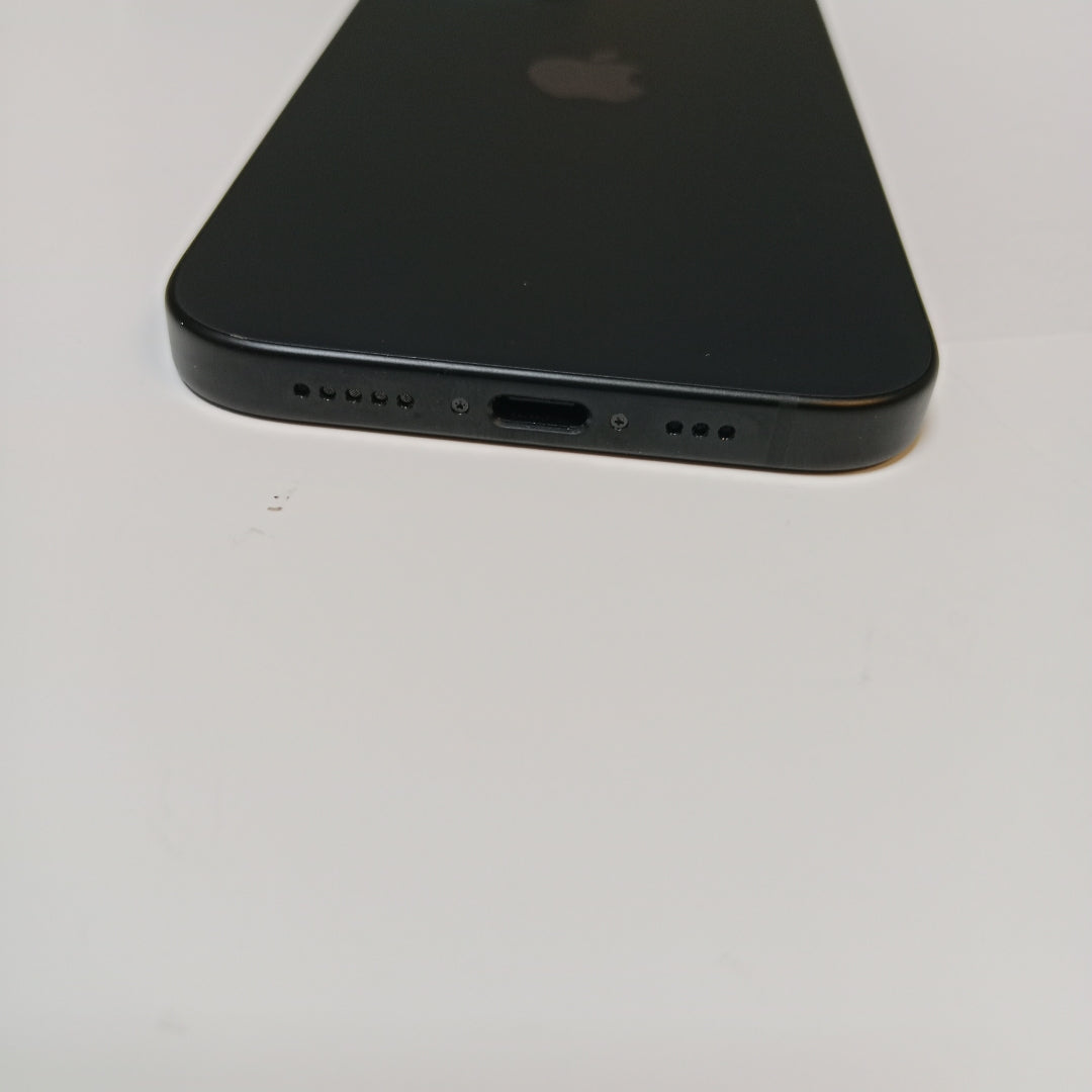CELULAR APPLE IPHONE 15 A3092 (2023) 128 GB 6 GB RAM (SEMINUEVO)