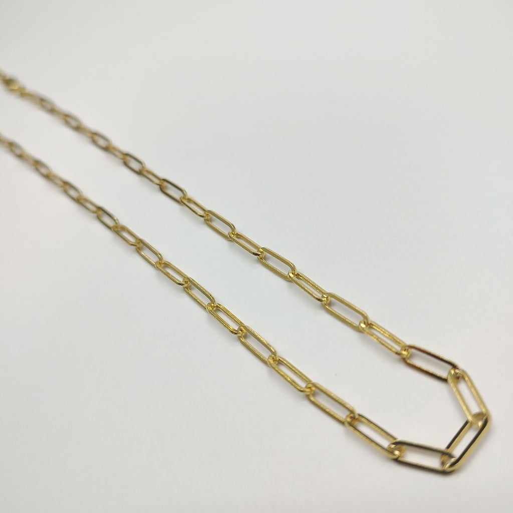 CADENAS ORO 14K 9.7 (NUEVO)