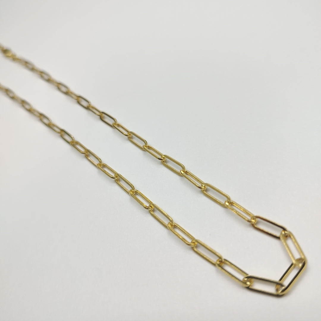 CADENAS ORO 14K 9.7 (NUEVO)