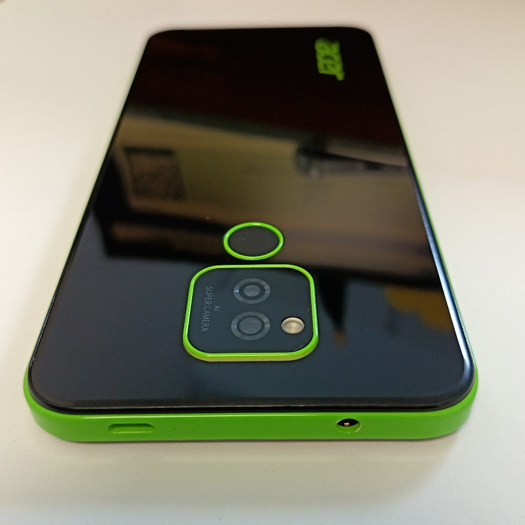 CELULAR ACER SOSPIRO A60L 64 GB 2 GB RAM (SEMINUEVO)
