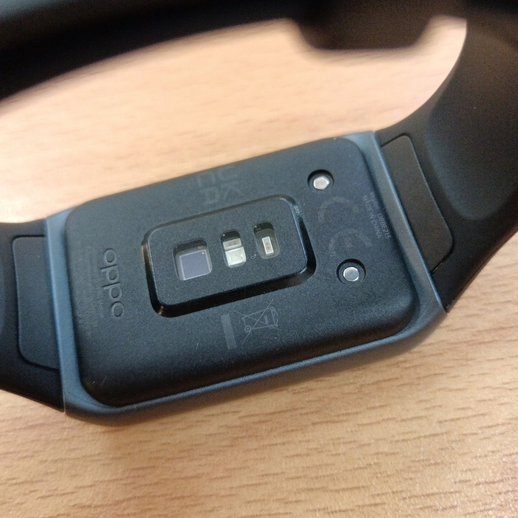 SMARTWATCH OPPO  BAND 2 FITBAND BLUETOOTH (SEMINUEVO)