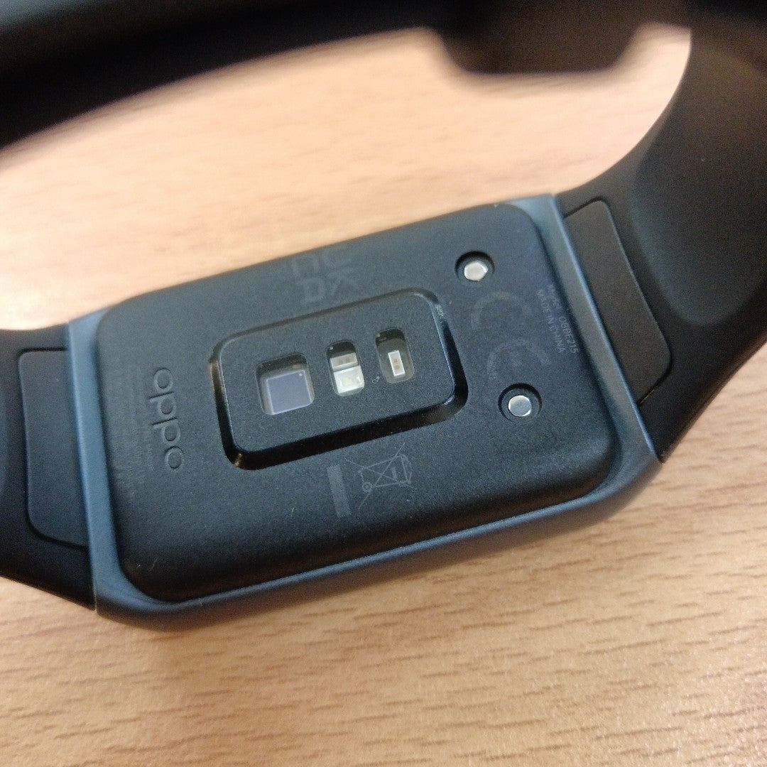SMARTWATCH OPPO  BAND 2 FITBAND BLUETOOTH (SEMINUEVO)