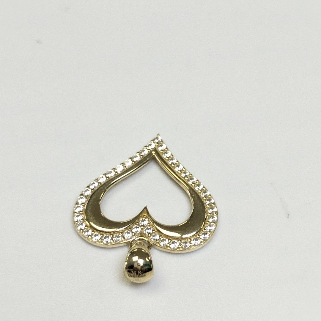 DIJES ORO 14K 1.5 (NUEVO)