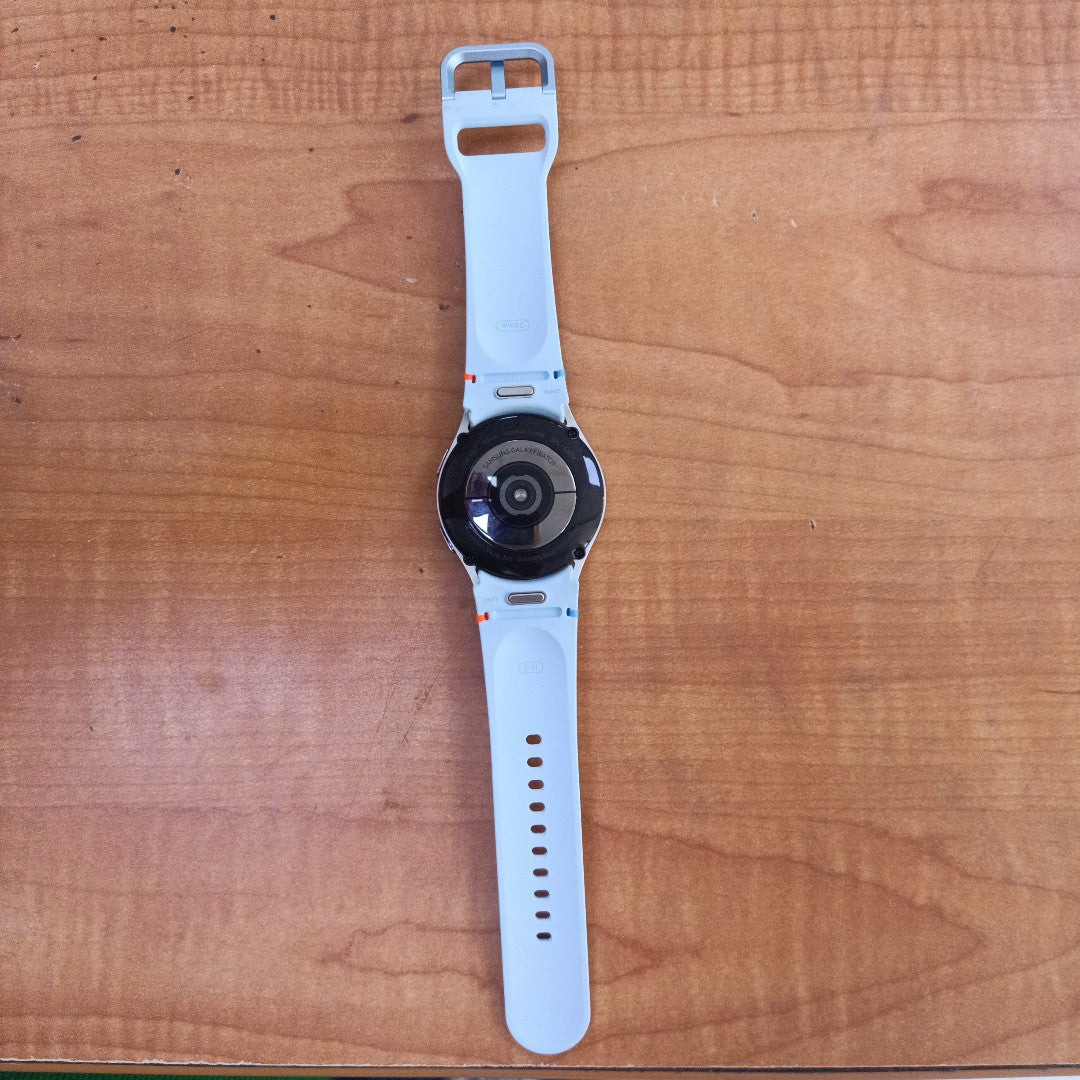 SMARTWATCH SAMSUNG GALAXY WATCH FE SM-R861 40 MM GPS (SEMINUEVO)