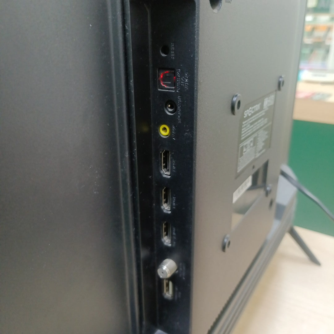 PANTALLA SPECTRA 32-RSP 32" LED HD (SEMINUEVO)
