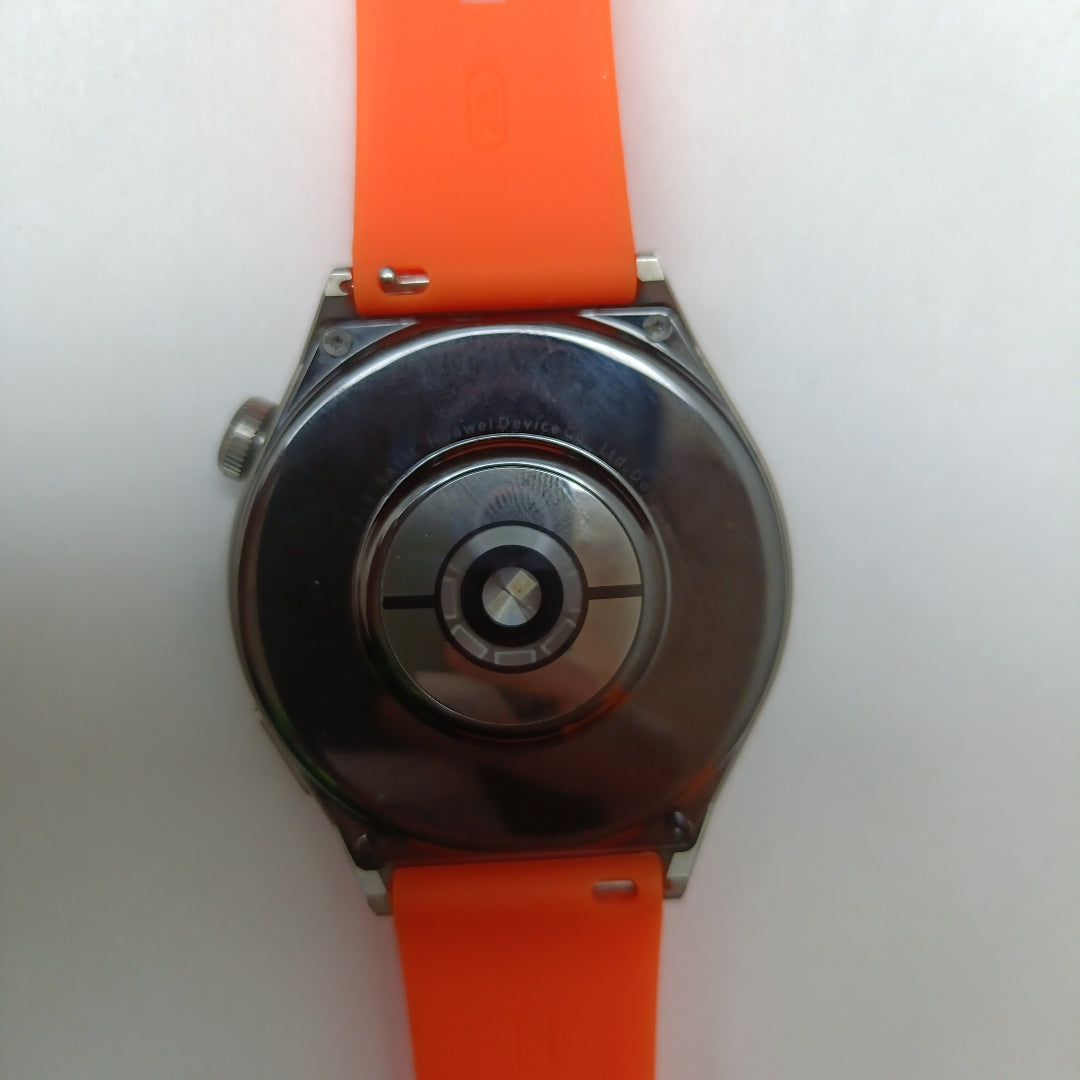 SMARTWATCH HUAWEI WATCH GT 3 PRO ODN-B19 46 MM GPS (SEMINUEVO)