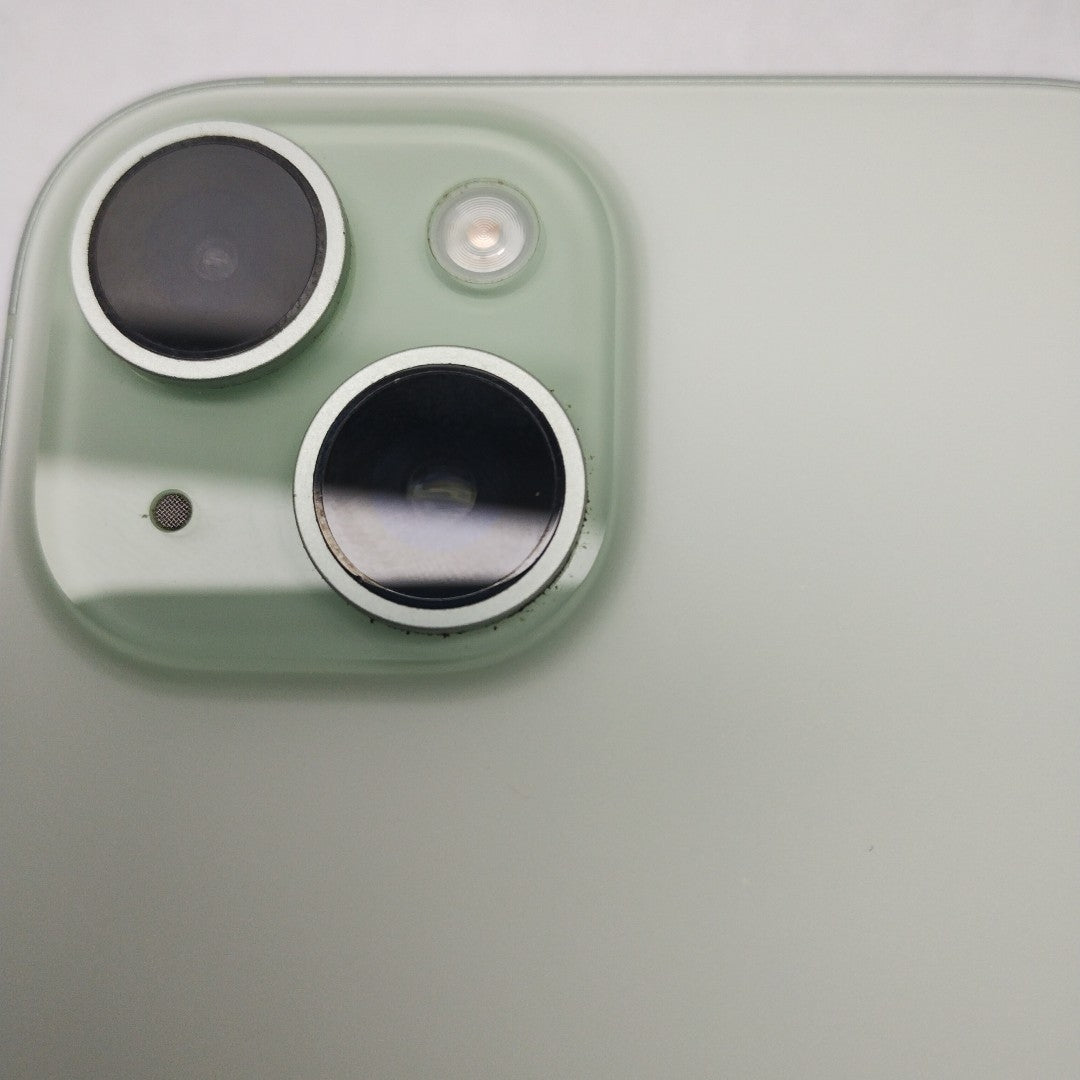 CELULAR APPLE IPHONE 15 A3092 (2023) 128 GB 6 GB RAM