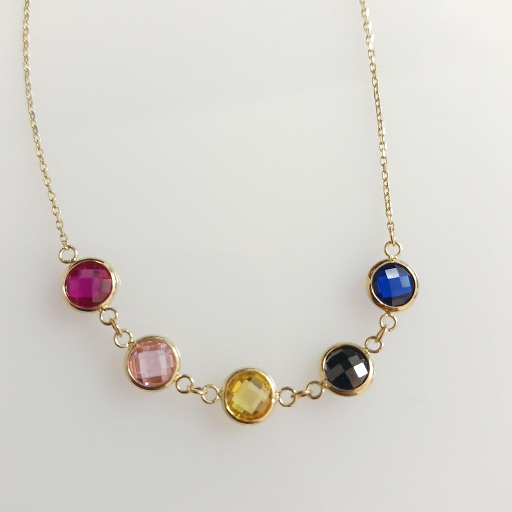 PULSERAS DAMA ORO 14K 1.6 (NUEVO)