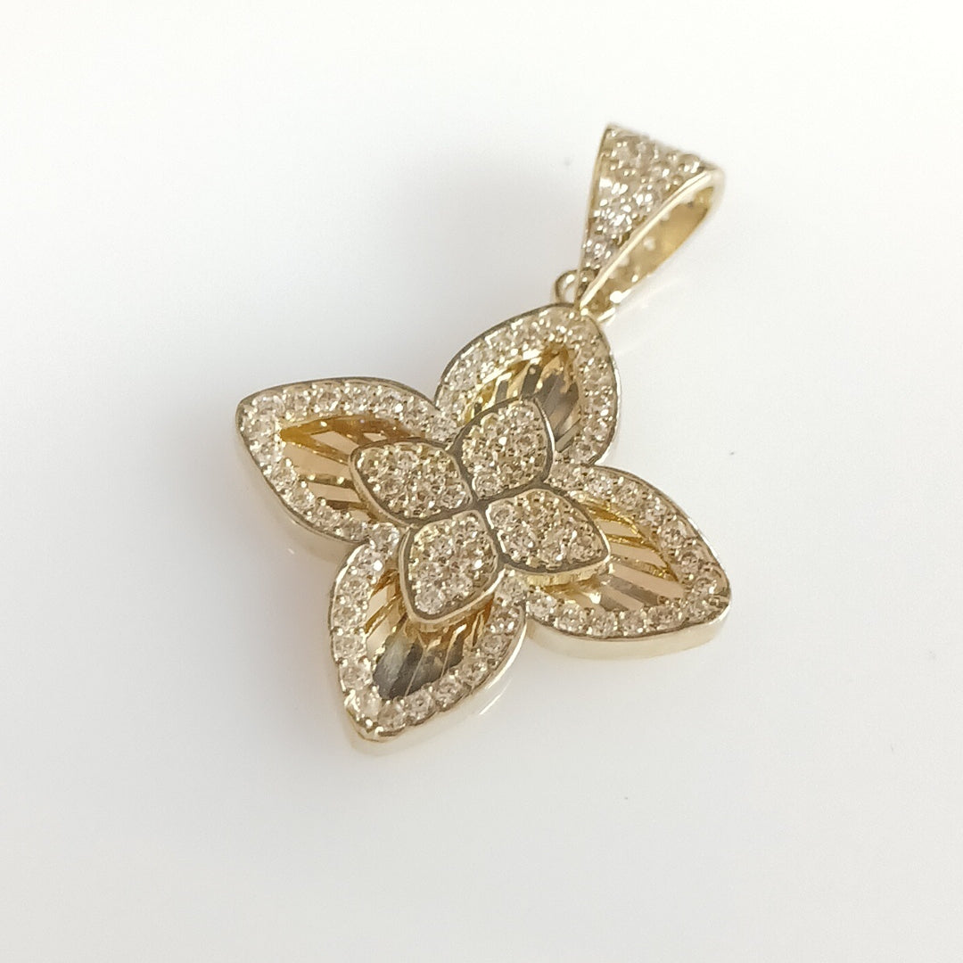 DIJES ORO 14K 2.5 (NUEVO)