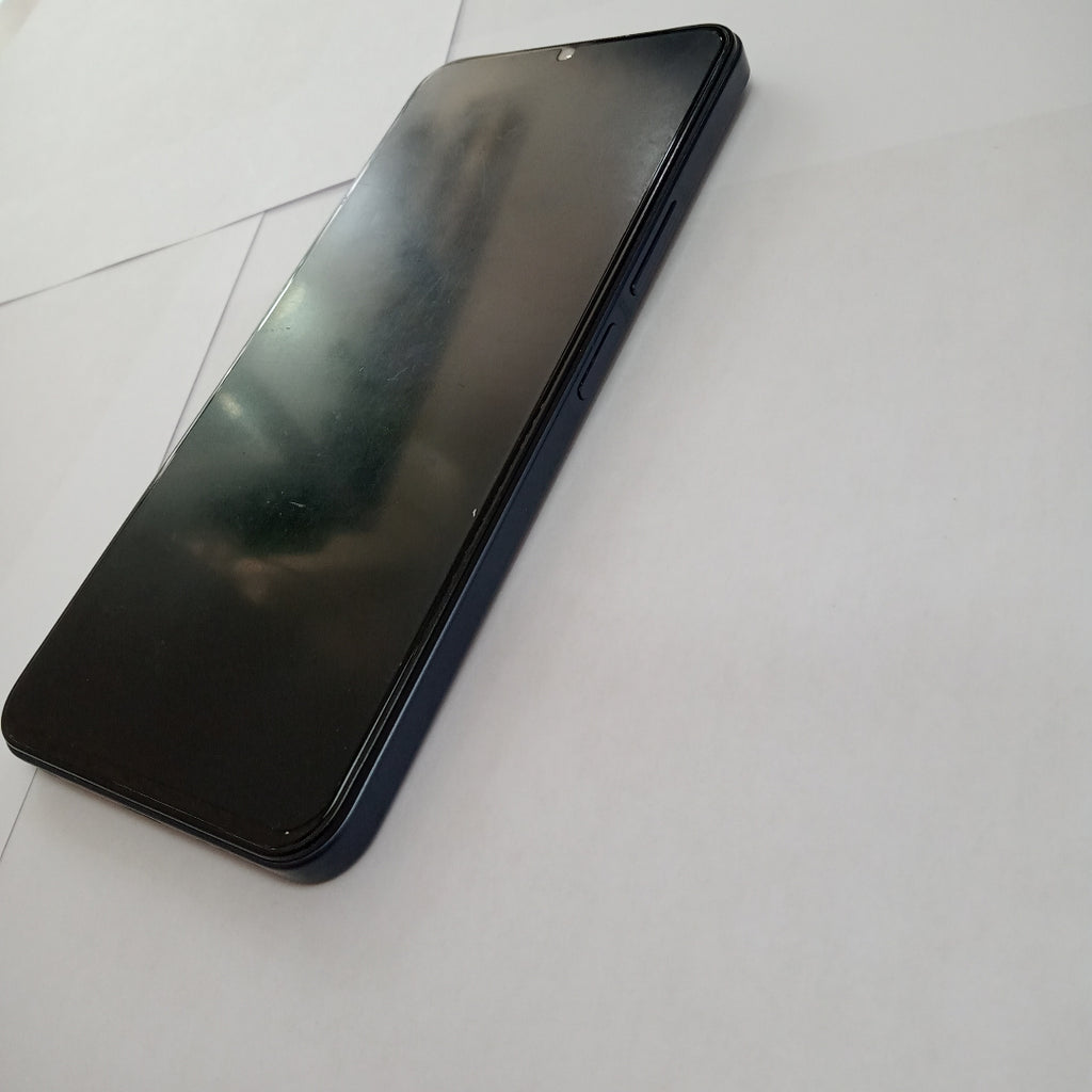 CELULAR VIVO Y35 V2205 128 GB 8 GB RAM (SEMINUEVO)