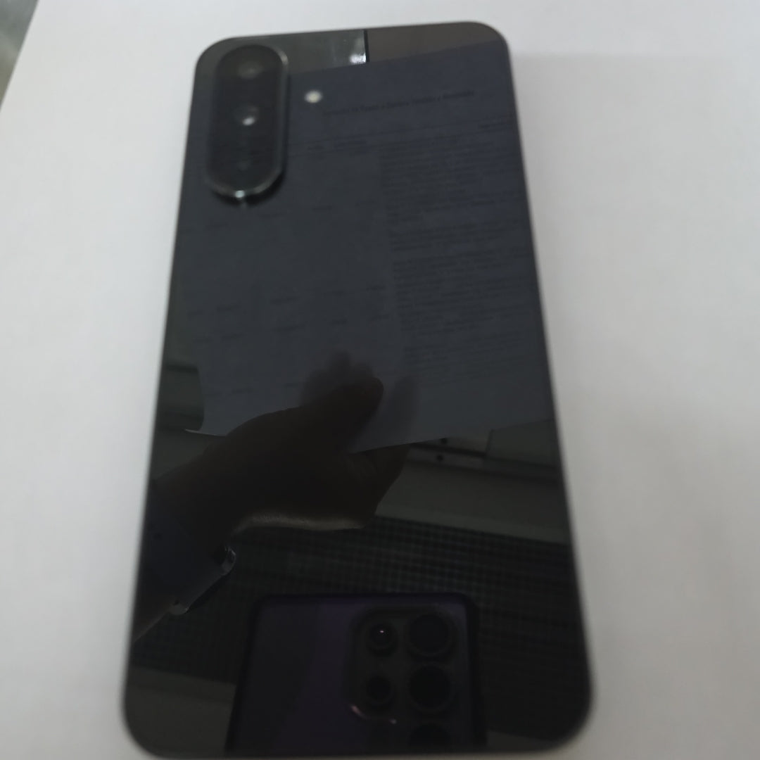 CELULAR SAMSUNG GALAXY A36 5G SM-A366E (2025) 256 GB 8 GB RAM (SEMINUEVO)