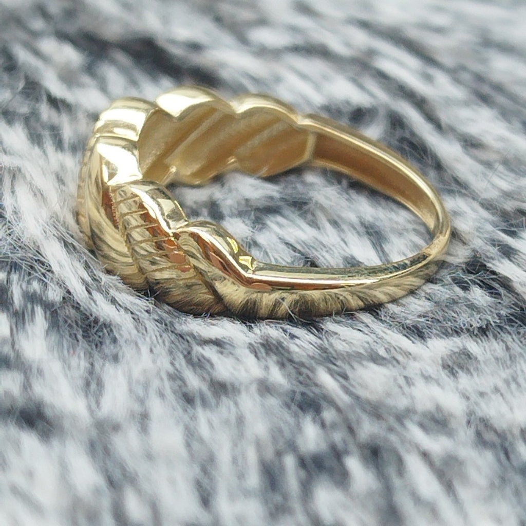 ANILLOS DAMA ORO 14K 3.2 (NUEVO)