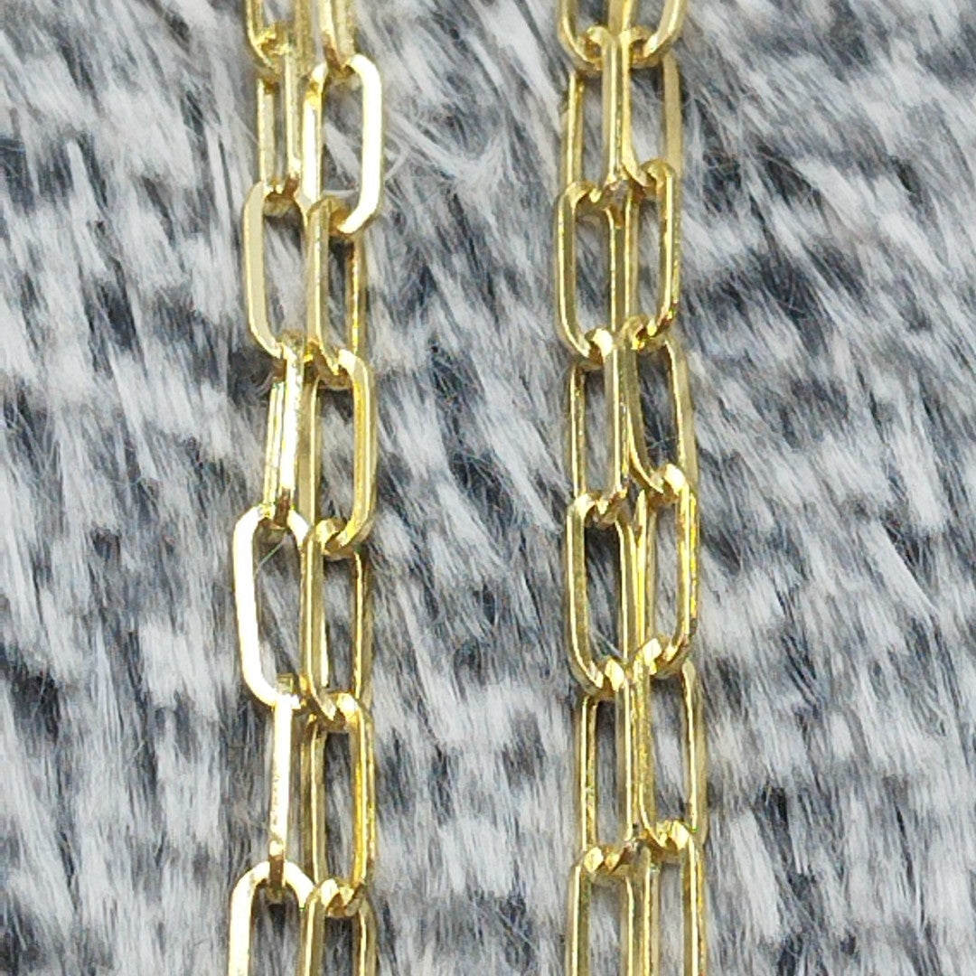 CADENAS ORO 14K 8.9 (NUEVO)