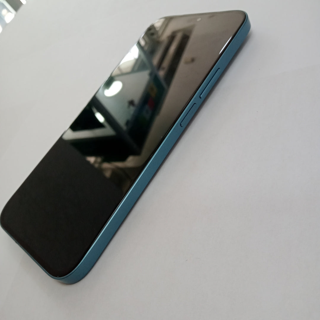 CELULAR HONOR X8B LLY-LX3 (2023) 512 GB 8 GB RAM (SEMINUEVO)