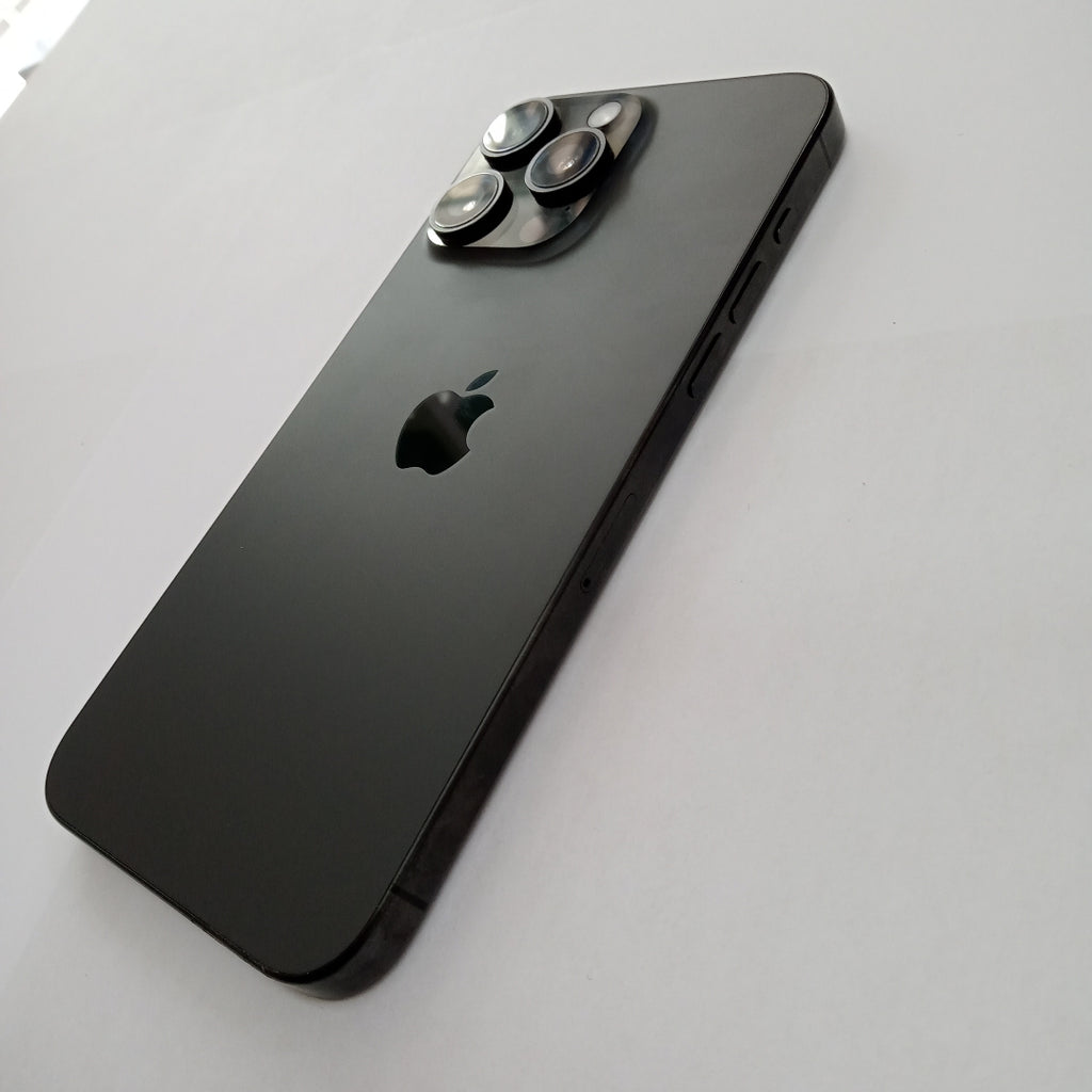 CELULAR APPLE IPHONE 15 PRO MAX A3105 (2023) 512 GB 8 GB RAM (SEMINUEVO)