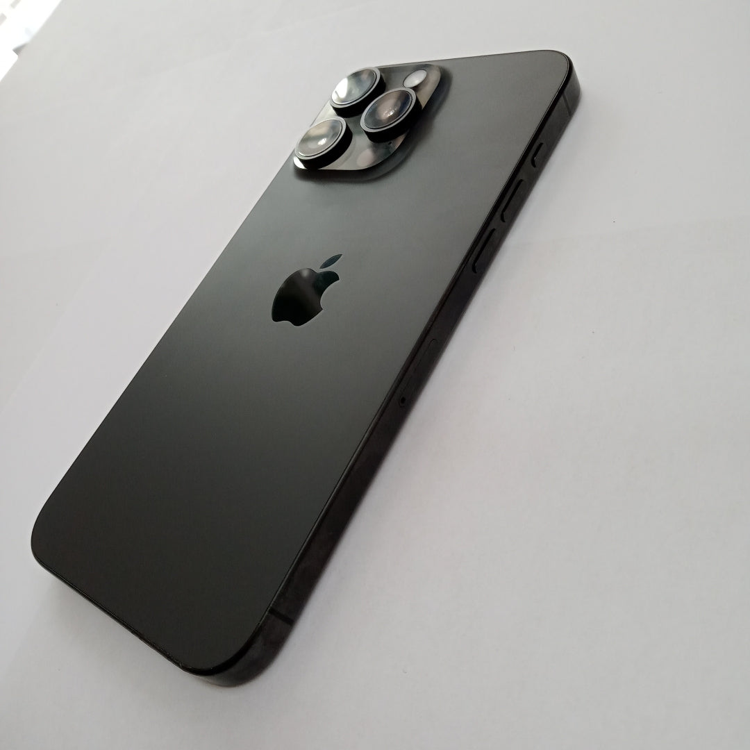 CELULAR APPLE IPHONE 15 PRO MAX A3105 (2023) 512 GB 8 GB RAM (SEMINUEVO)