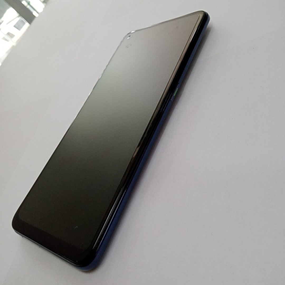 CELULAR OPPO  RENO7 5G CPH2371 256 GB 8 GB RAM (SEMINUEVO)