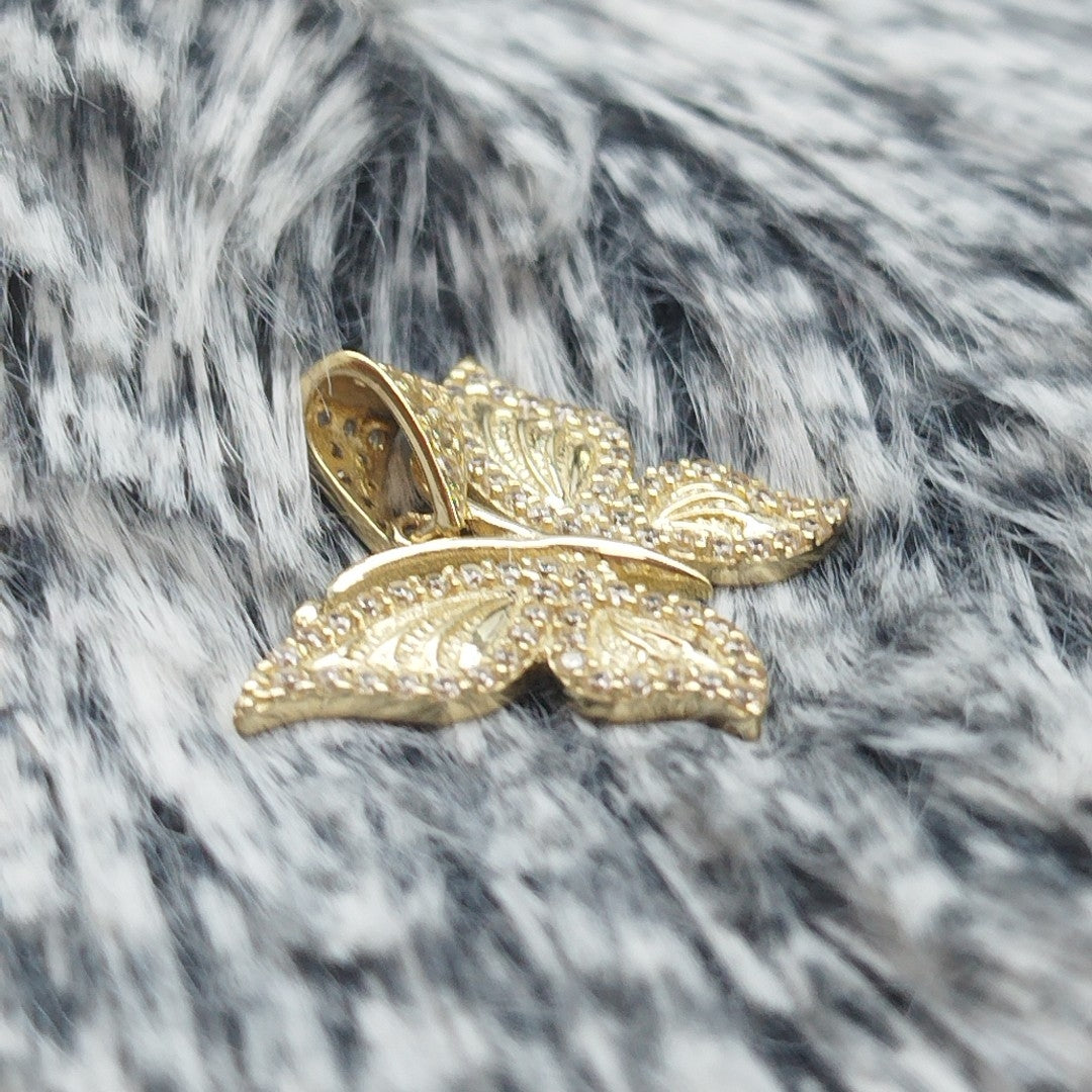DIJES ORO 14K 2.5 (NUEVO)