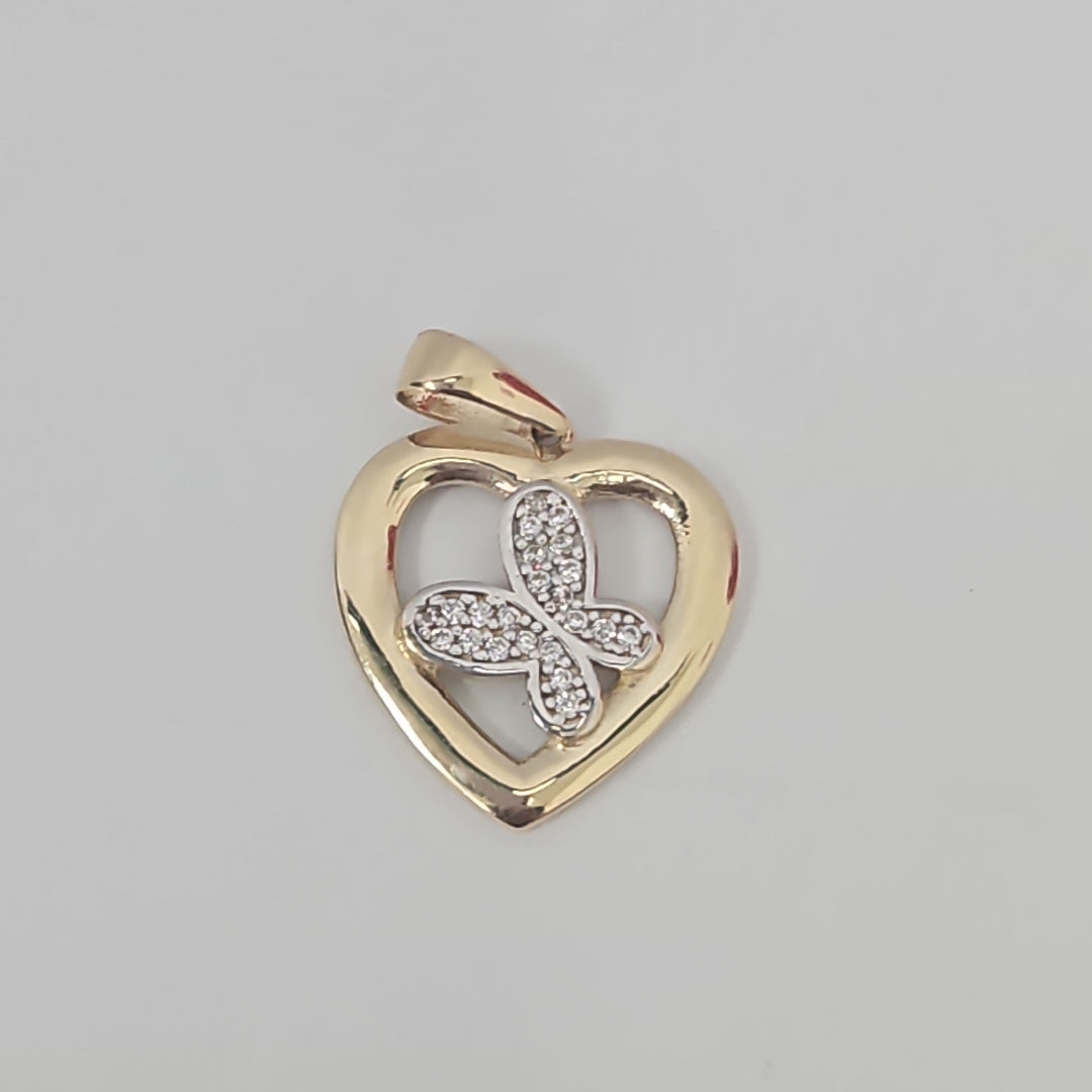 DIJES ORO 14K 2.3 (NUEVO)