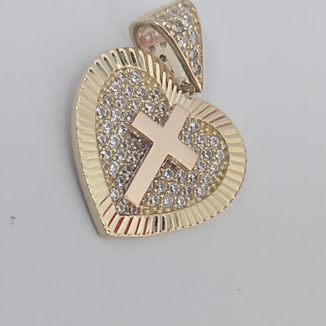 DIJES ORO 14K 2.2 (NUEVO)