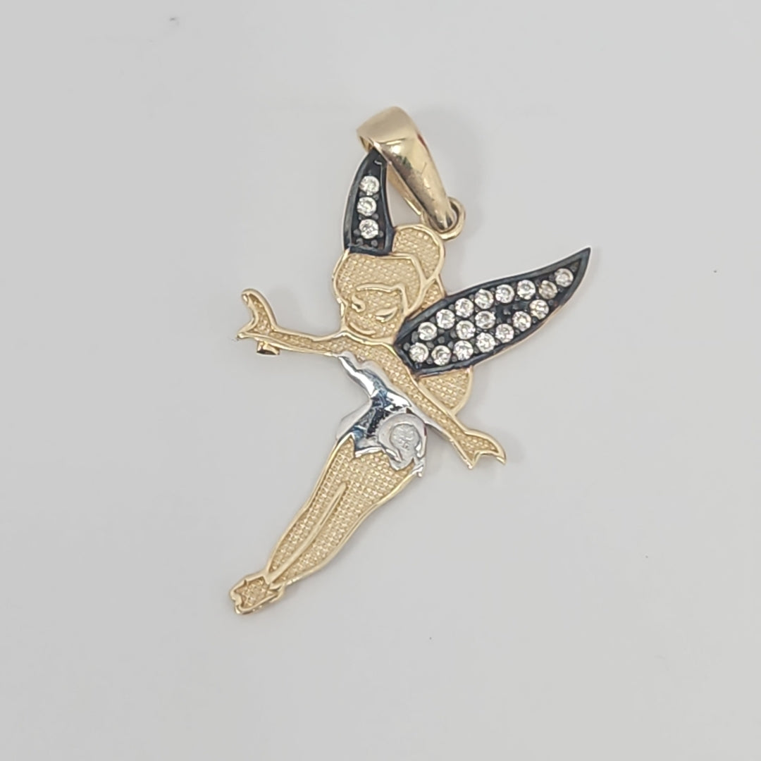 DIJES ORO 14K 1.6 (NUEVO)
