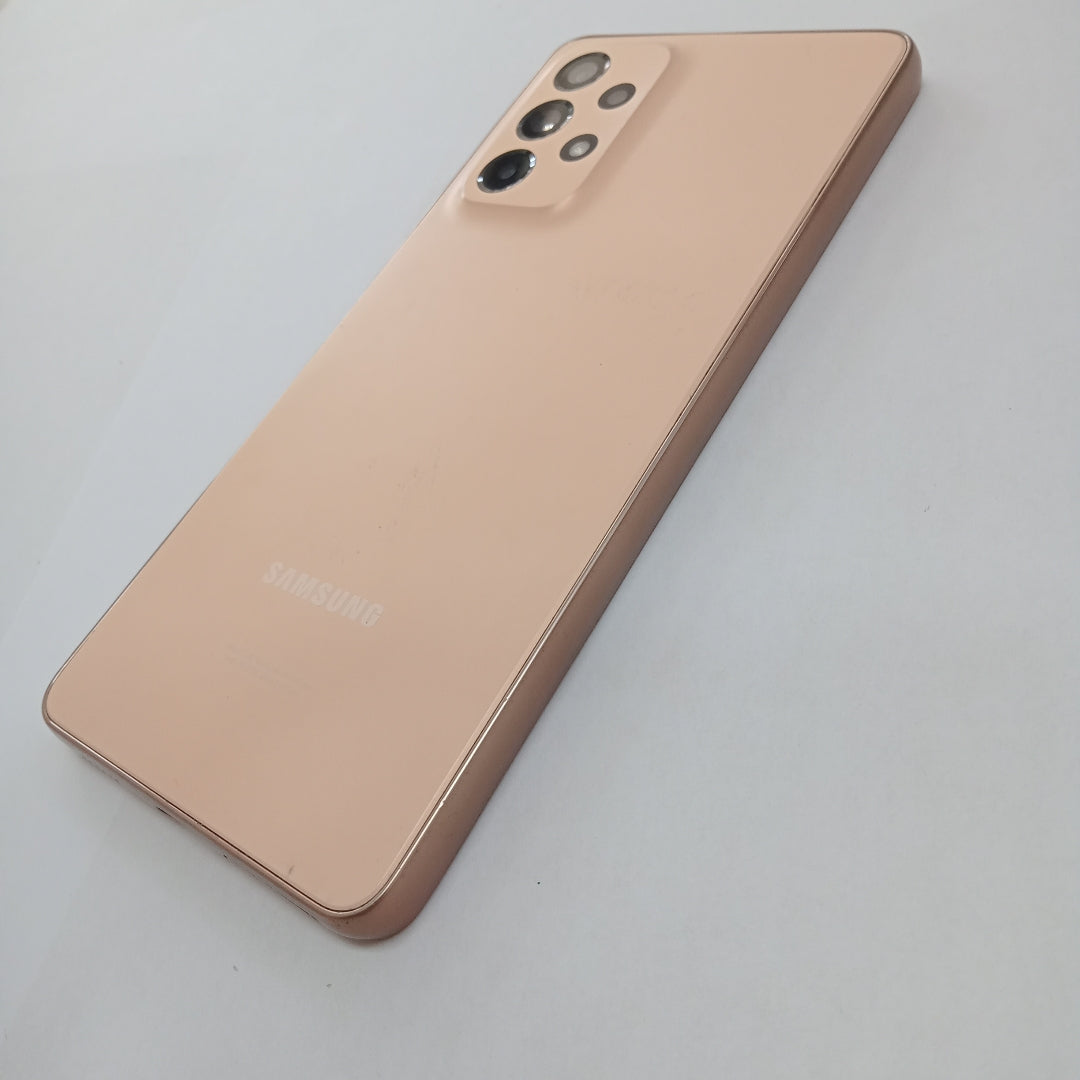 CELULAR SAMSUNG GALAXY A53 5G SM-A536E 128 GB 8 GB RAM (SEMINUEVO)