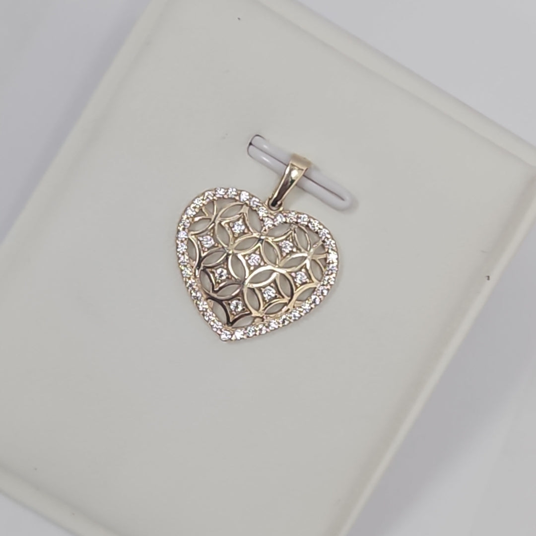 DIJES ORO 14K 1.4 (NUEVO)