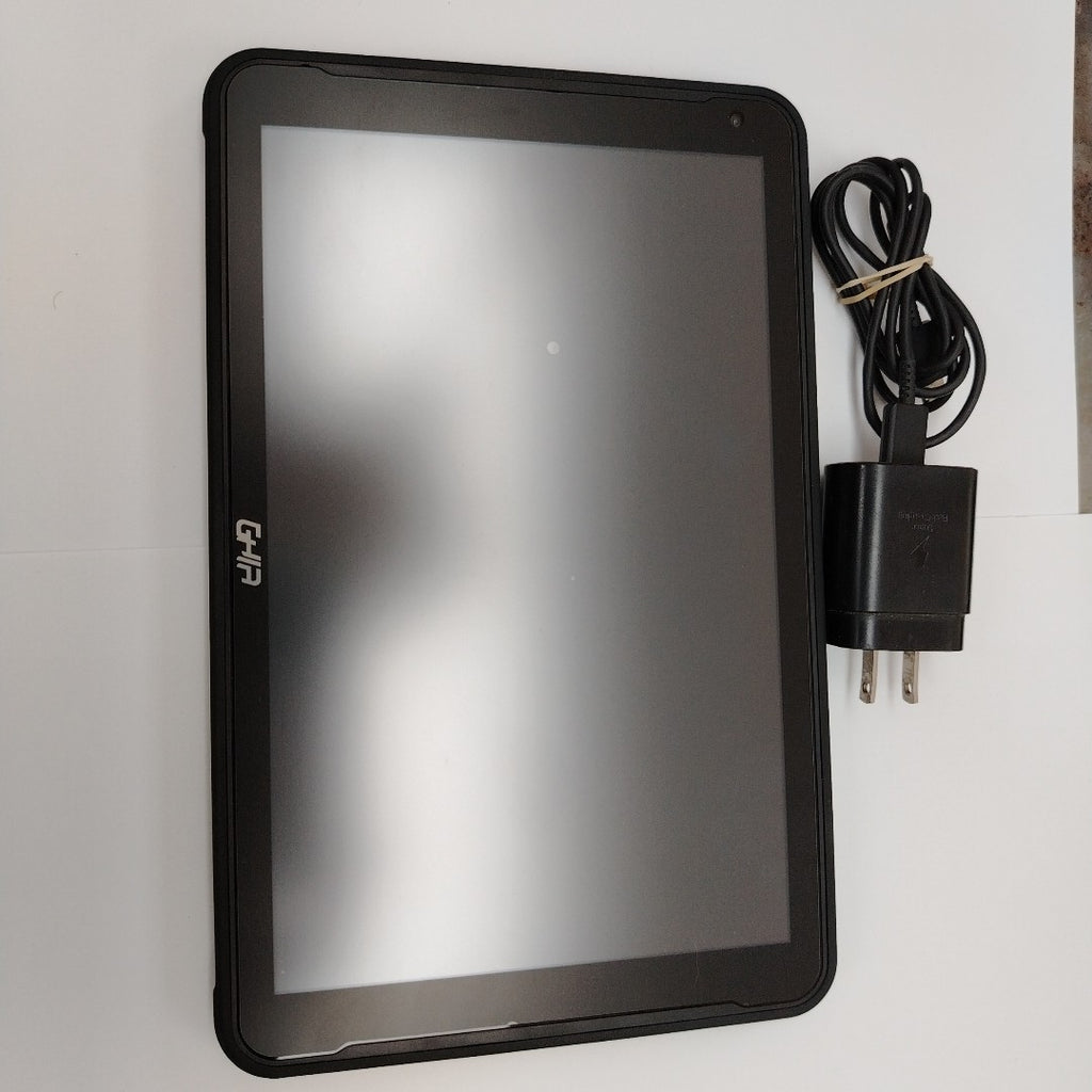 TABLETA GHIA RUGGED GRINV1 (2023) 256 GB 4 GB RAM (SEMINUEVO)