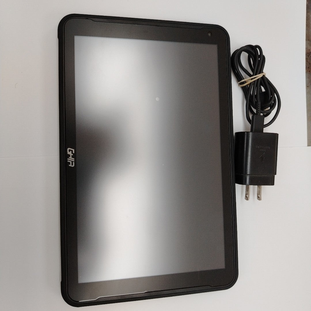 TABLETA GHIA RUGGED GRINV1 (2023) 256 GB 4 GB RAM (SEMINUEVO)