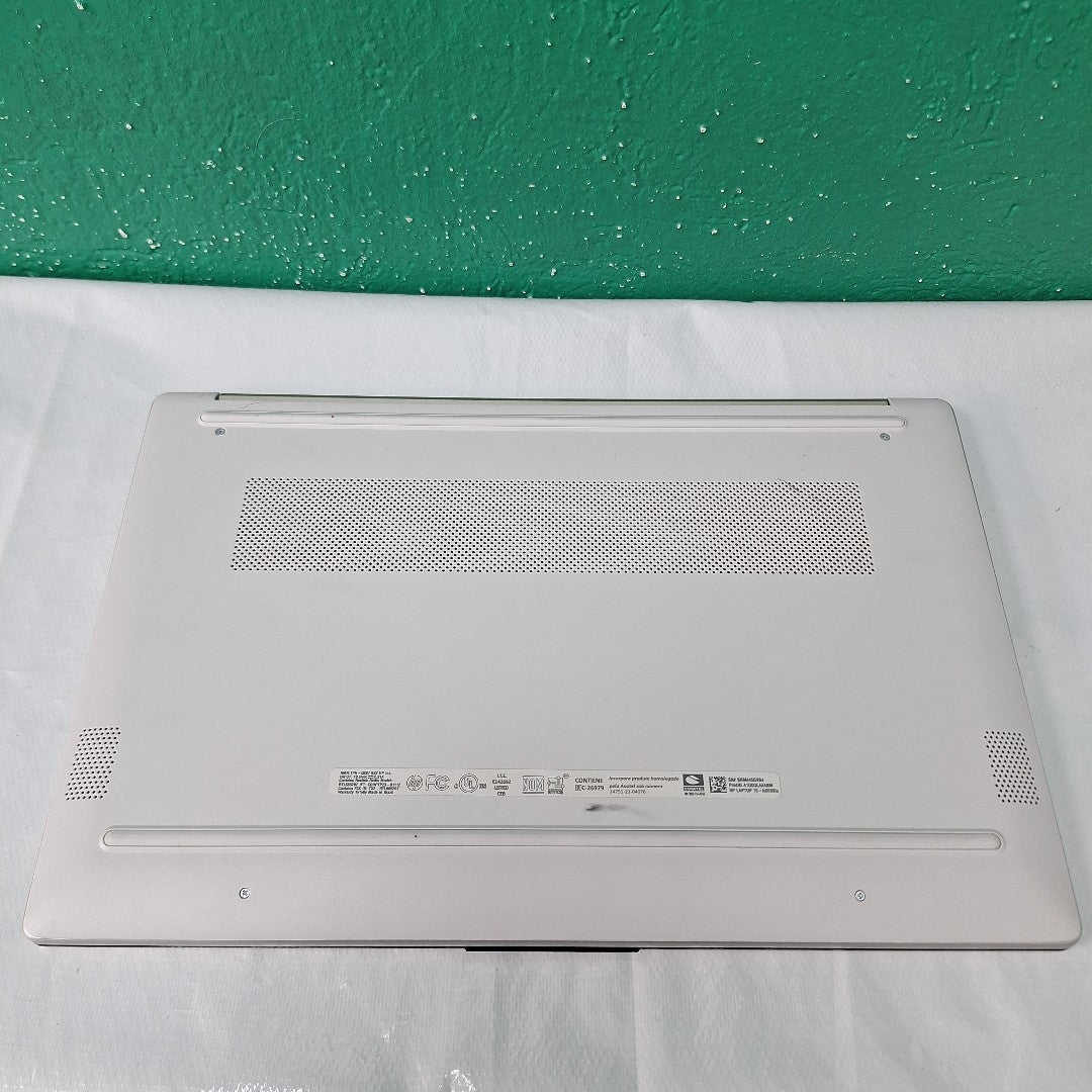 LAPTOP HP 15-FC0069LA (2024) 512 GB SSD 8 GB RAM