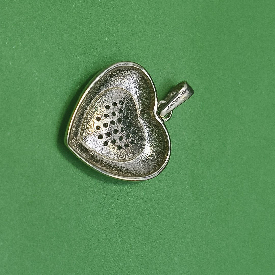 DIJES ORO 14K 1.8 (NUEVO)