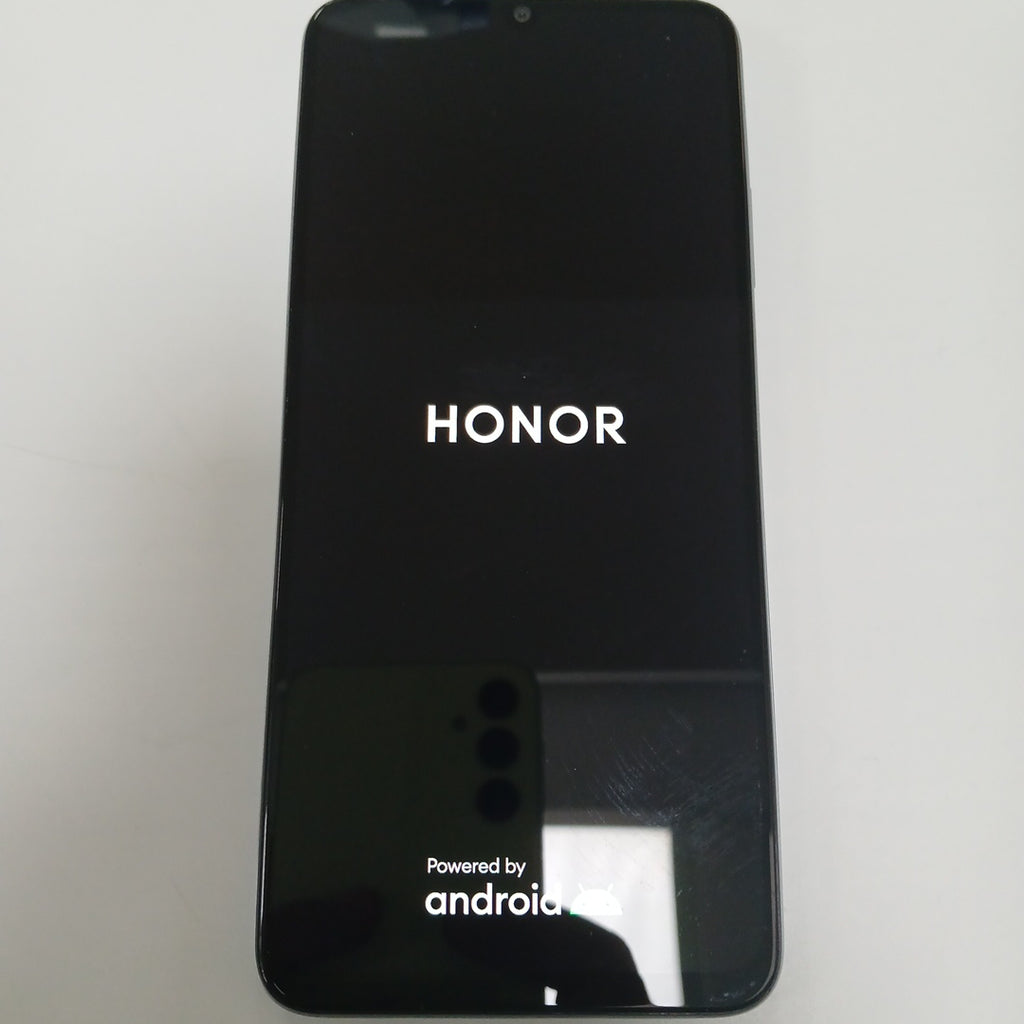 CELULAR HONOR X7A RKY-LX3 (2023) 128 GB 6 GB RAM (SEMINUEVO)