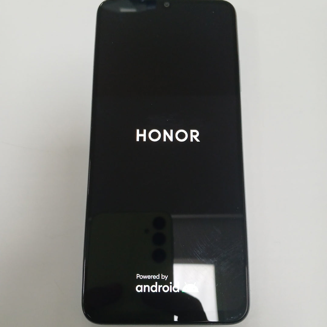 CELULAR HONOR X7A RKY-LX3 (2023) 128 GB 6 GB RAM (SEMINUEVO)