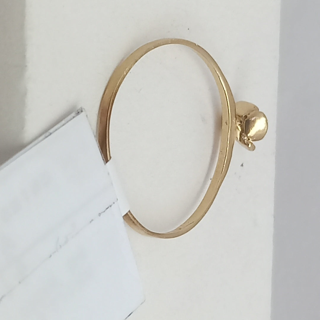 ANILLITO ORO 10 K 0,60 GRMS (SEMINUEVO)