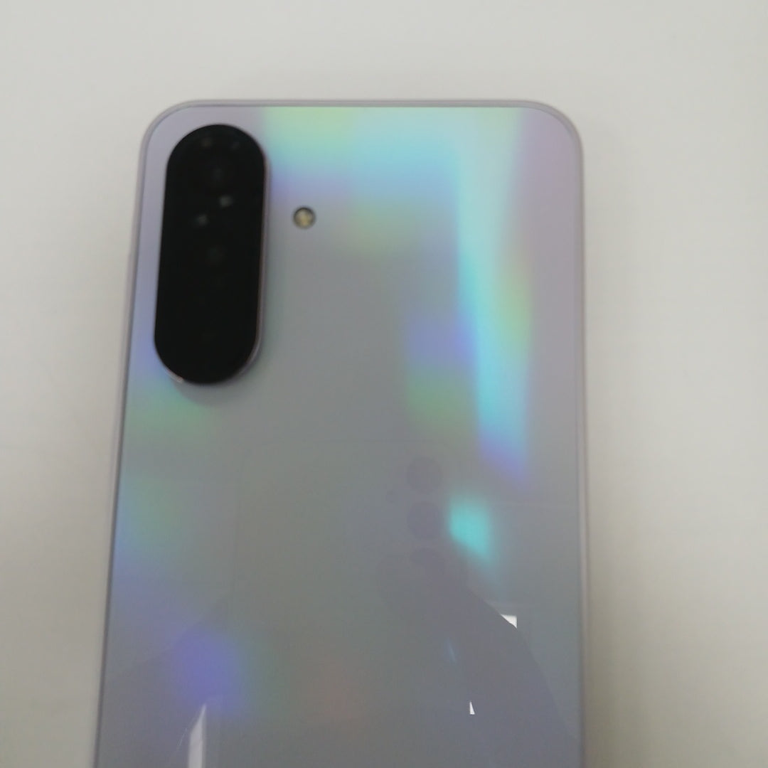CELULAR SAMSUNG GALAXY A36 5G SM-A366E (2025) 128 GB 6 GB RAM (SEMINUEVO)