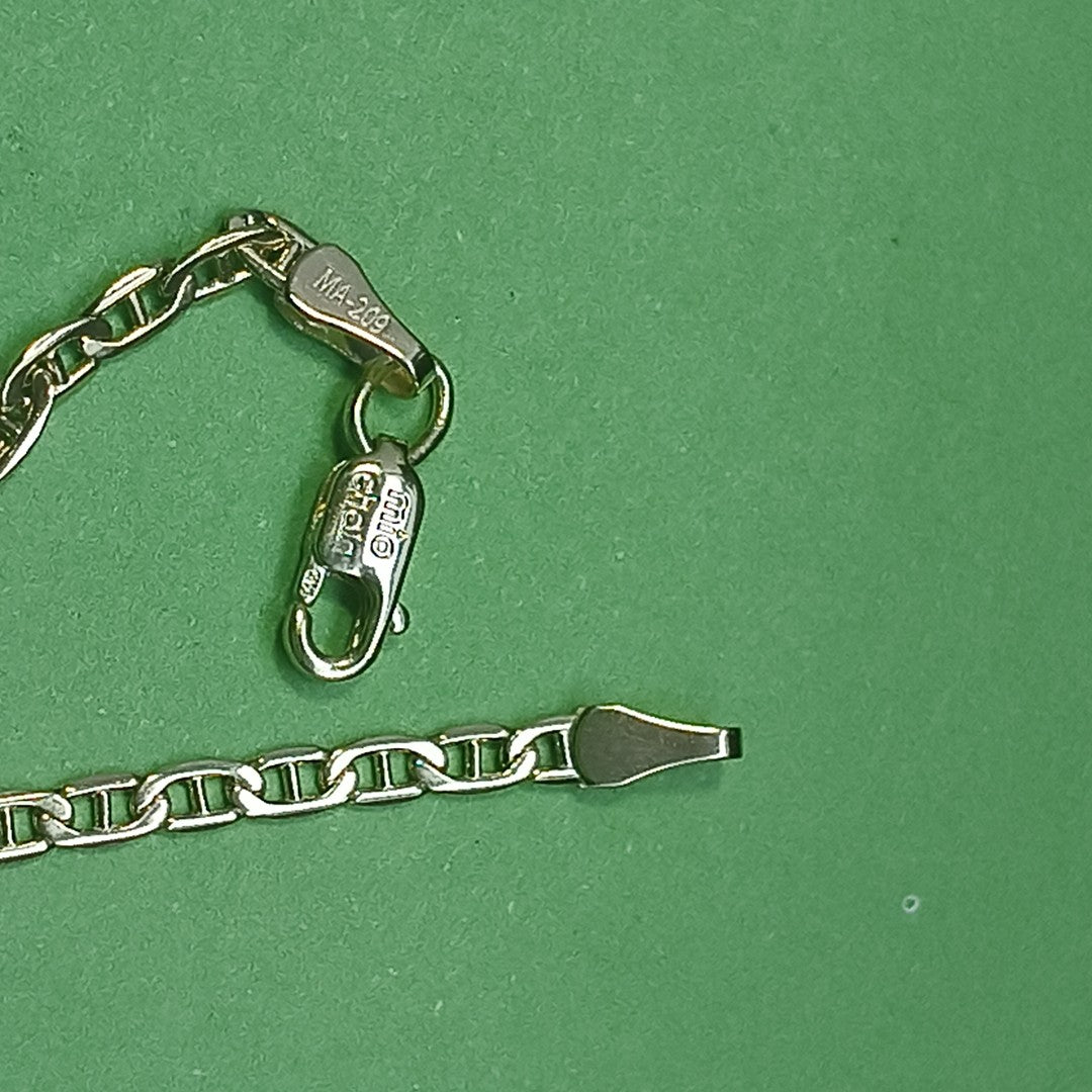 PULSERAS DAMA GUCCHI ORO 14K 2.2 (NUEVO)