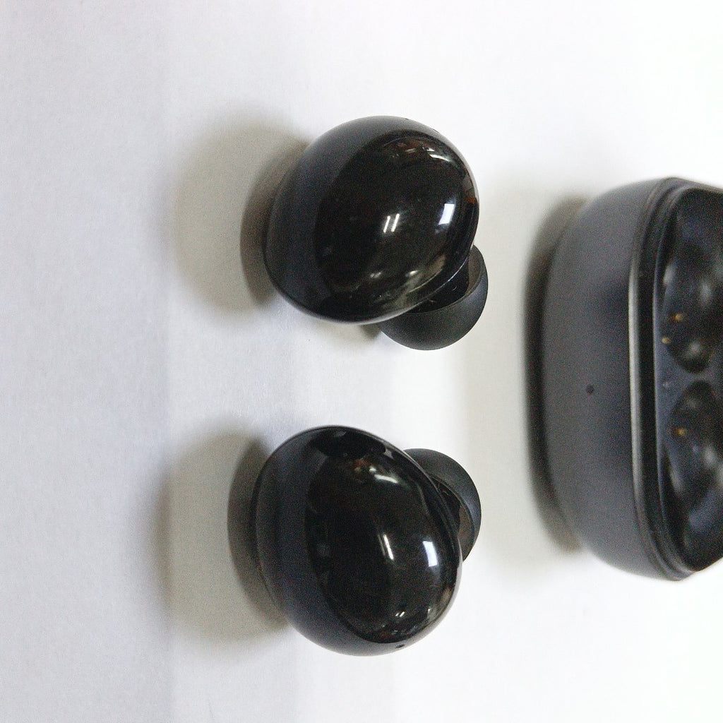 AUDIFONOS SAMSUNG GALAXY BUDS 2 SM-R177 INALAMBRICO IN EAR (SEMINUEVO)