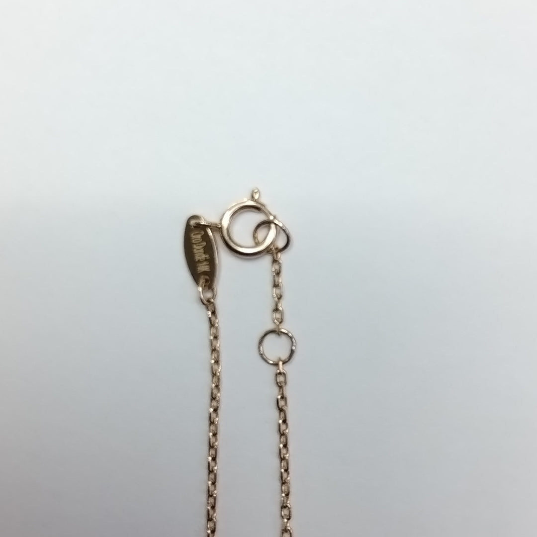 PULSERAS DAMA ORO 14K 0.9 (NUEVO)