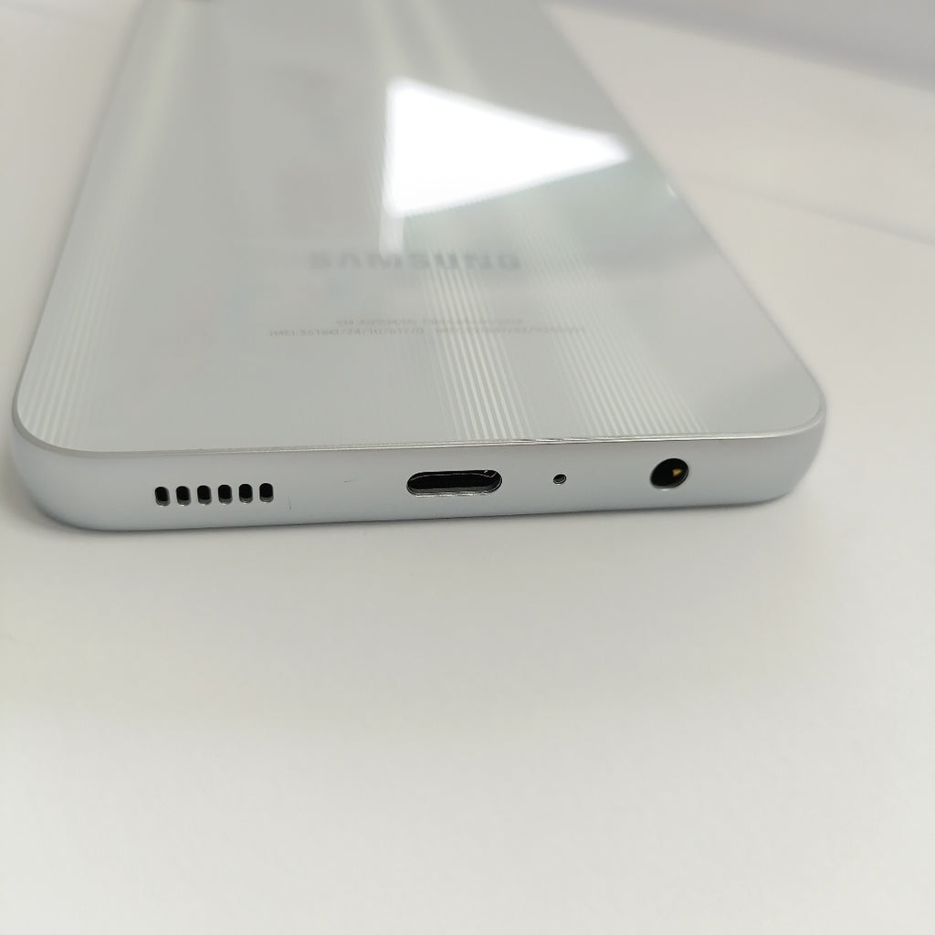 CELULAR SAMSUNG GALAXY A05 SM-A055M (2023) 128 GB 4 GB RAM (SEMINUEVO)