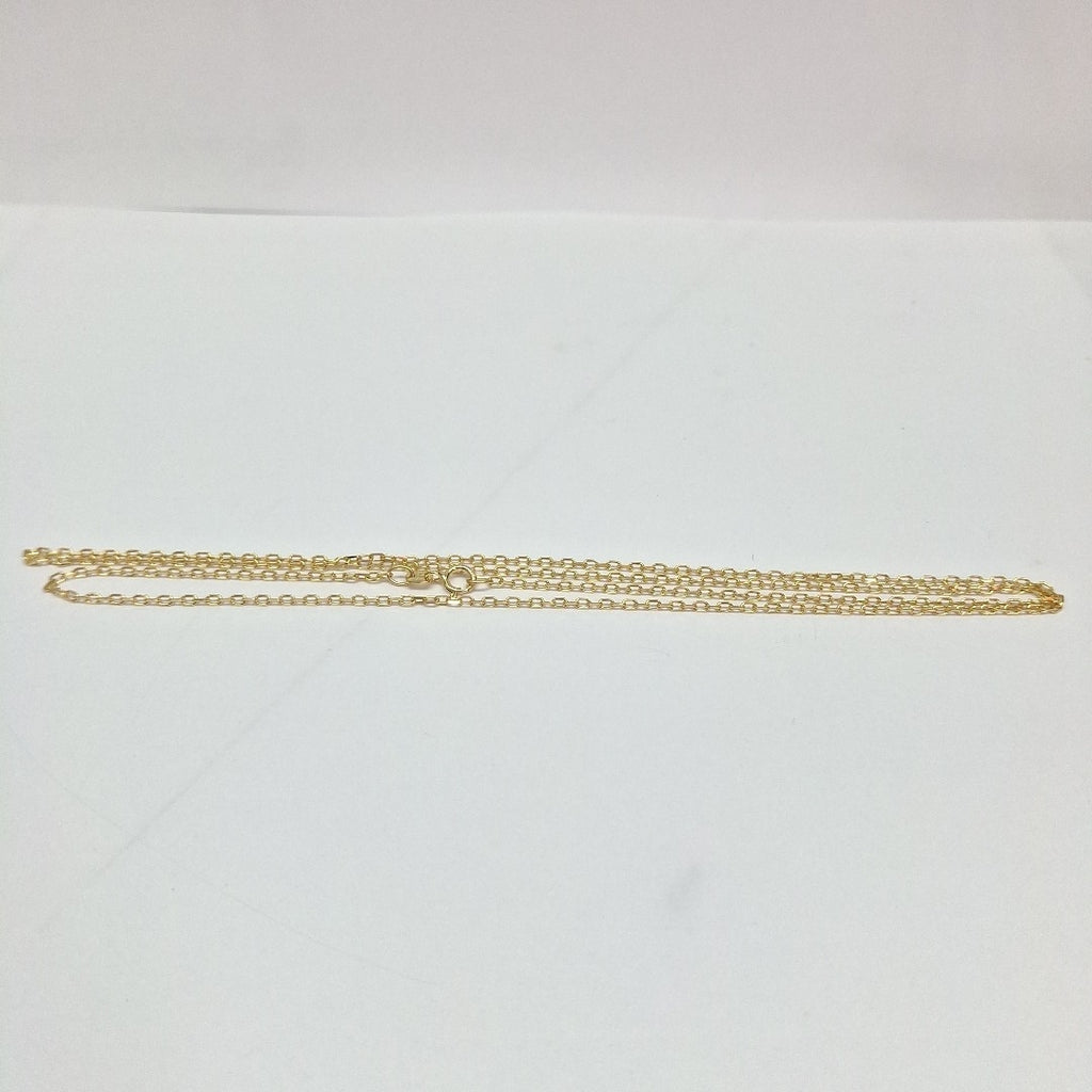 CADENAS ORO 14K 3.1 (NUEVO)