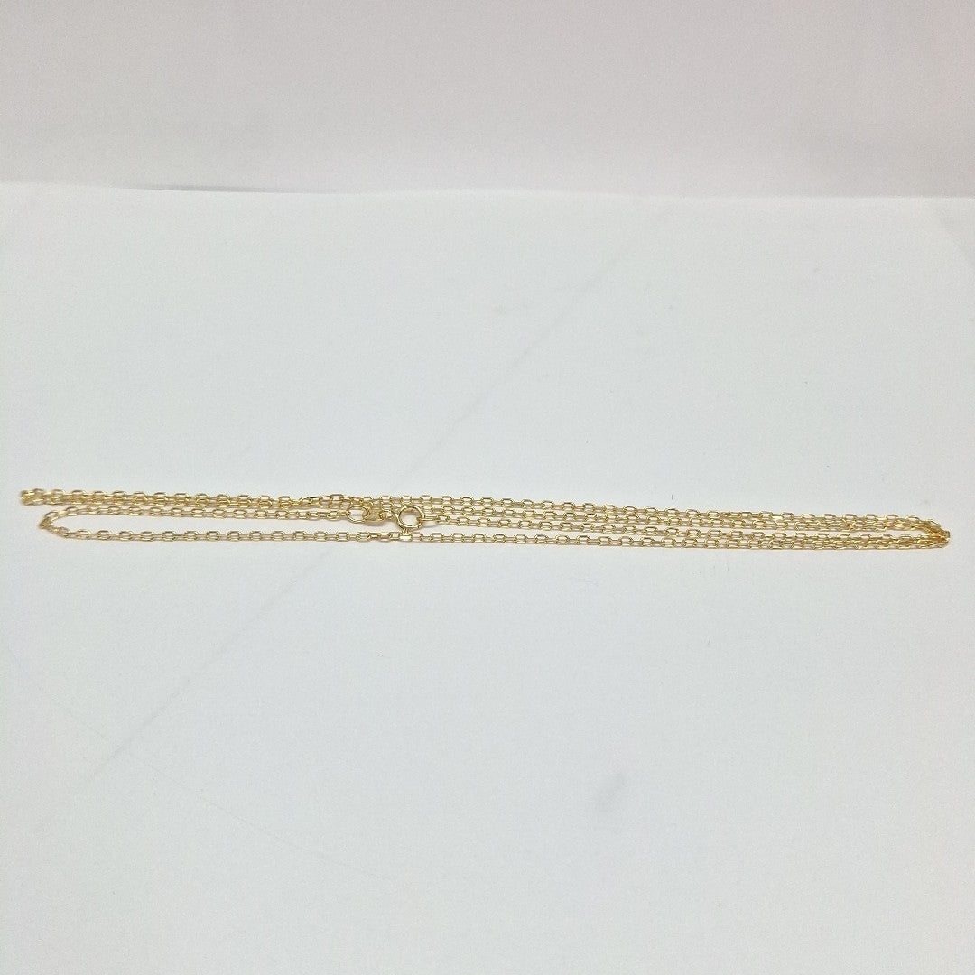 CADENAS ORO 14K 3.1 (NUEVO)