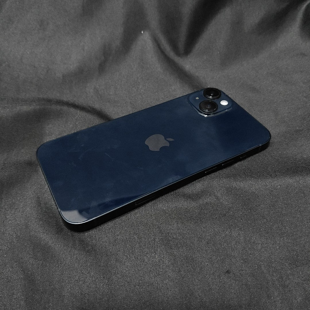 CELULAR APPLE IPHONE 14 PLUS A2885 256 GB 6 GB RAM (SEMINUEVO)