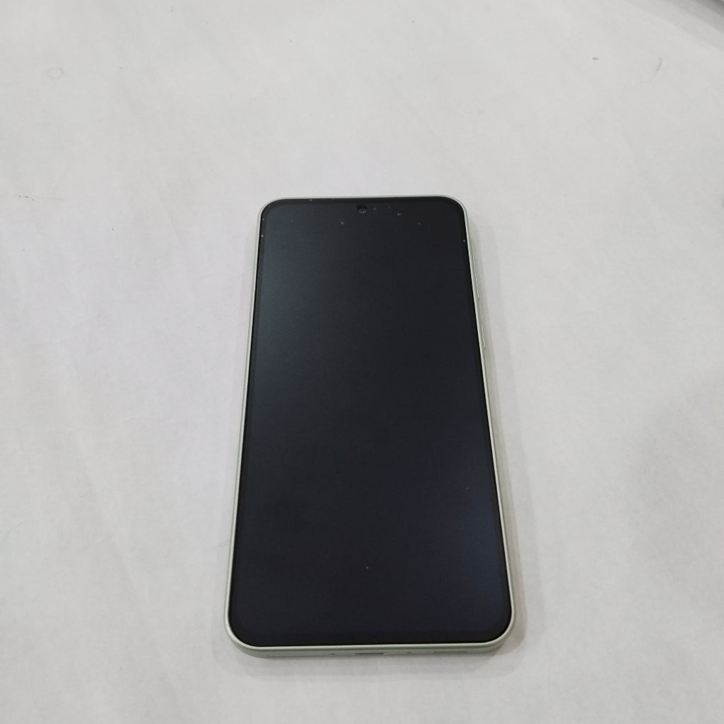 CELULAR SAMSUNG GALAXY A36 5G SM-A366E (2025) 128 GB 6 GB RAM (SEMINUEVO)