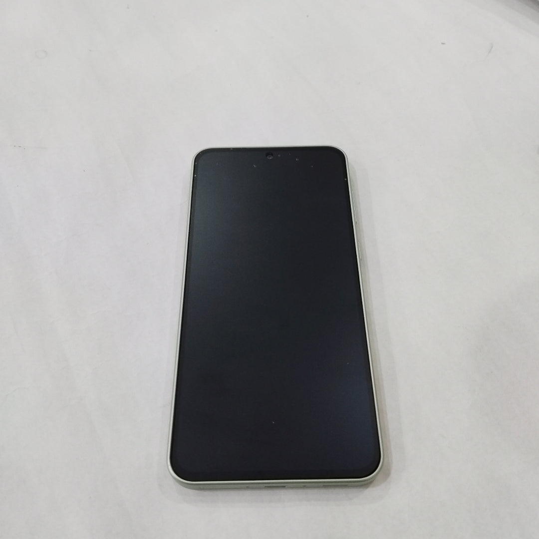 CELULAR SAMSUNG GALAXY A36 5G SM-A366E (2025) 128 GB 6 GB RAM (SEMINUEVO)