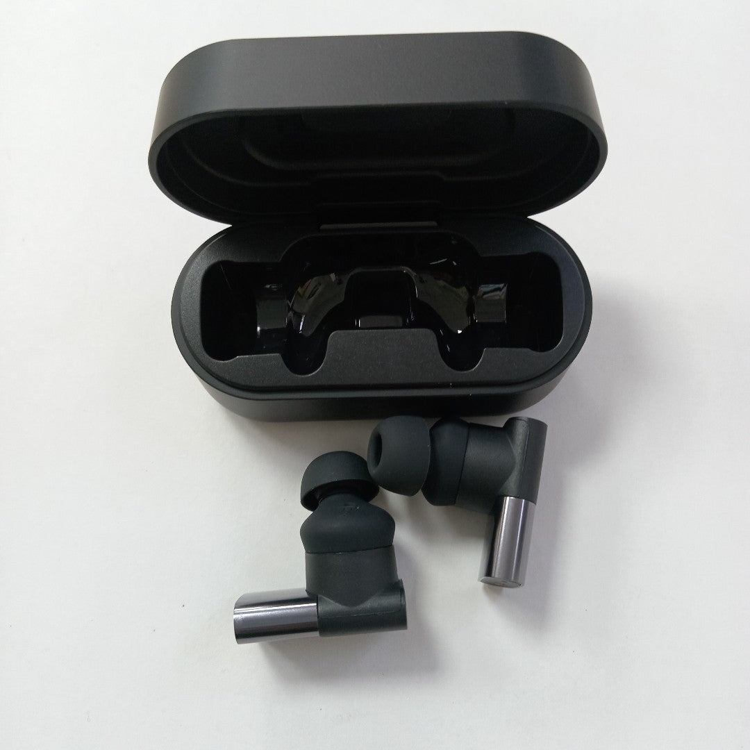 AUDIFONOS STATUS 3ANC ONYX INALAMBRICO IN EAR (SEMINUEVO)